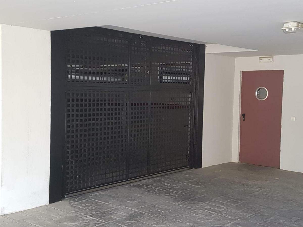 Apartamento Con Vistas Al Mar En Manilva Playa Luaran gambar